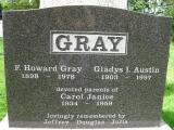 image number GrayFHoward